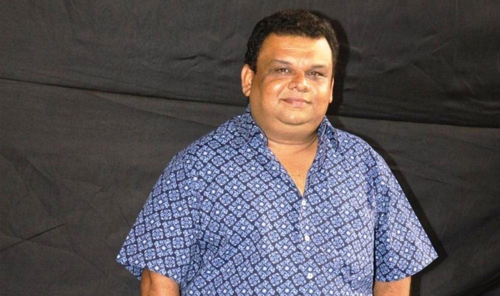 Actor Atul Parchure Dies At 57 with Cancer Atul Parchure