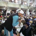 Bhog and Antim Ardas of MLA Gurpreet Bassi Gogi-1