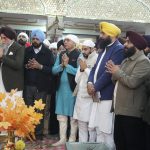 Bhog and Antim Ardas of MLA Gurpreet Bassi Gogi-2
